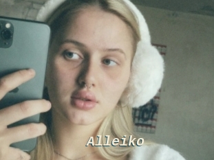 Alleiko