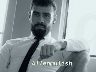 Allenmulish