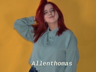 Allenthomas