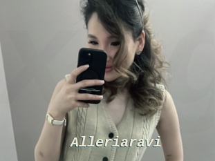 Alleriaravi