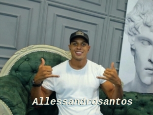 Allessandrosantos