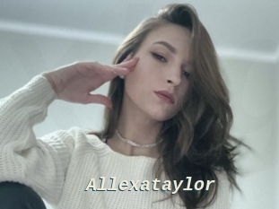 Allexataylor