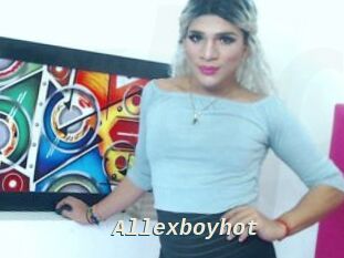 Allexboyhot