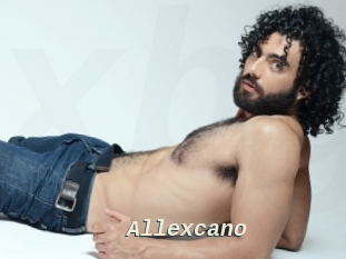 Allexcano