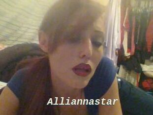 Alliannastar