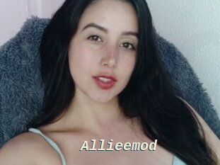 Allieemod