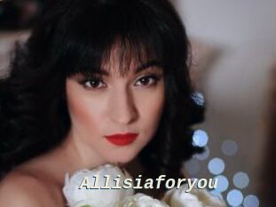 Allisiaforyou