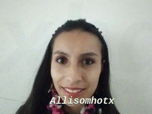 Allisomhotx