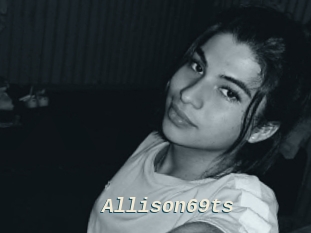 Allison69ts