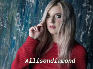 Allisondiamond