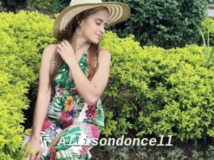 Allisondoncell