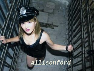 Allisonford