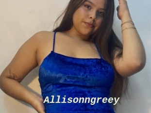 Allisonngreey
