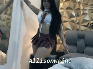 Allisonwaine