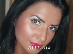 Alllicia