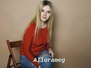 Allorameg