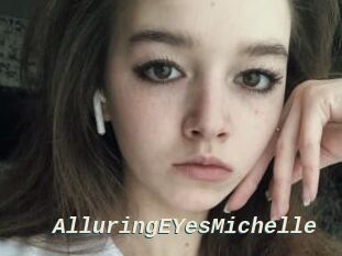 AlluringEYesMichelle