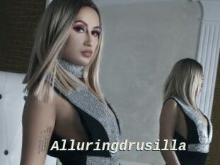 Alluringdrusilla