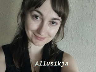 Allusikja