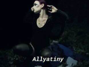 Allyatiny