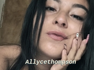 Allycethompson