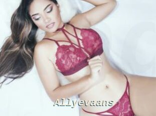 Allyevaans