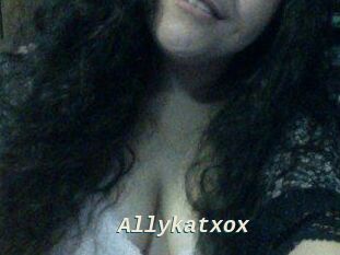 Allykatxox