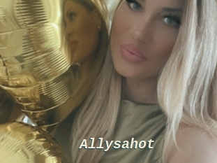 Allysahot