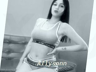 Allysonn