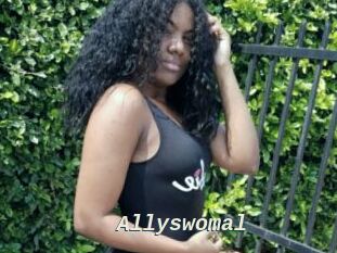 Allyswomal