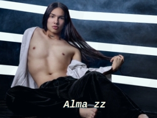 Alma_zz