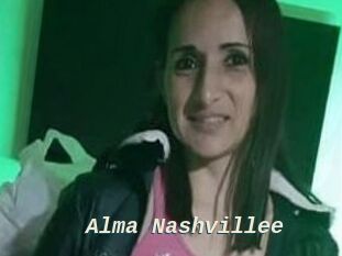 Alma_Nashvillee