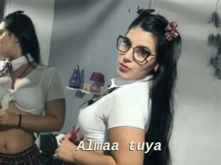 Almaa_tuya