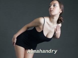 Almahandry