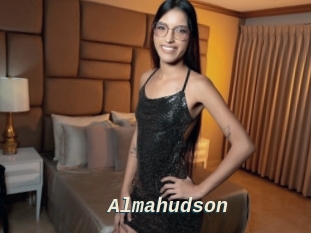 Almahudson