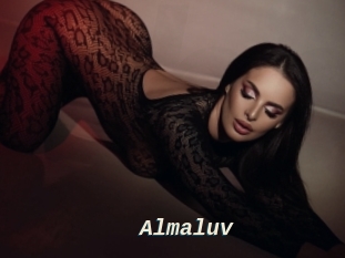 Almaluv