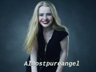 Almostpureangel