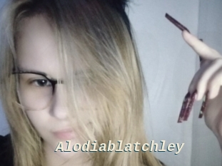 Alodiablatchley