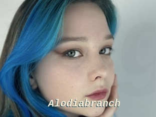 Alodiabranch