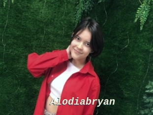 Alodiabryan