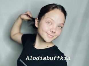 Alodiabuffkin