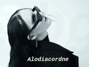 Alodiacordne