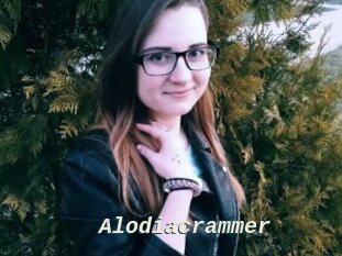 Alodiacrammer