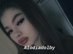 Alodiadolby