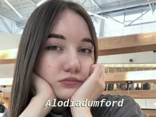 Alodiadumford