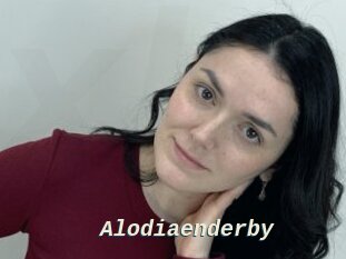 Alodiaenderby