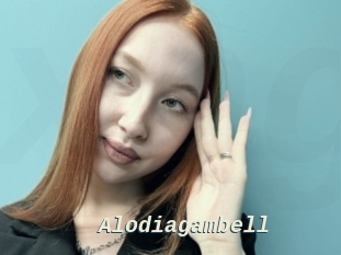 Alodiagambell