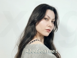 Alodiearnet