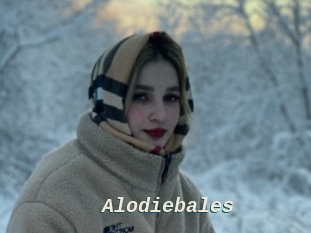 Alodiebales