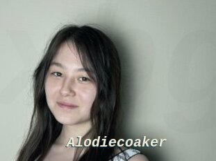 Alodiecoaker
